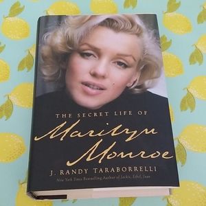 The Secret Life of Marilyn Monroe